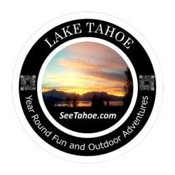 See Lake Tahoe